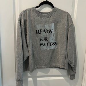 Zara Sweater